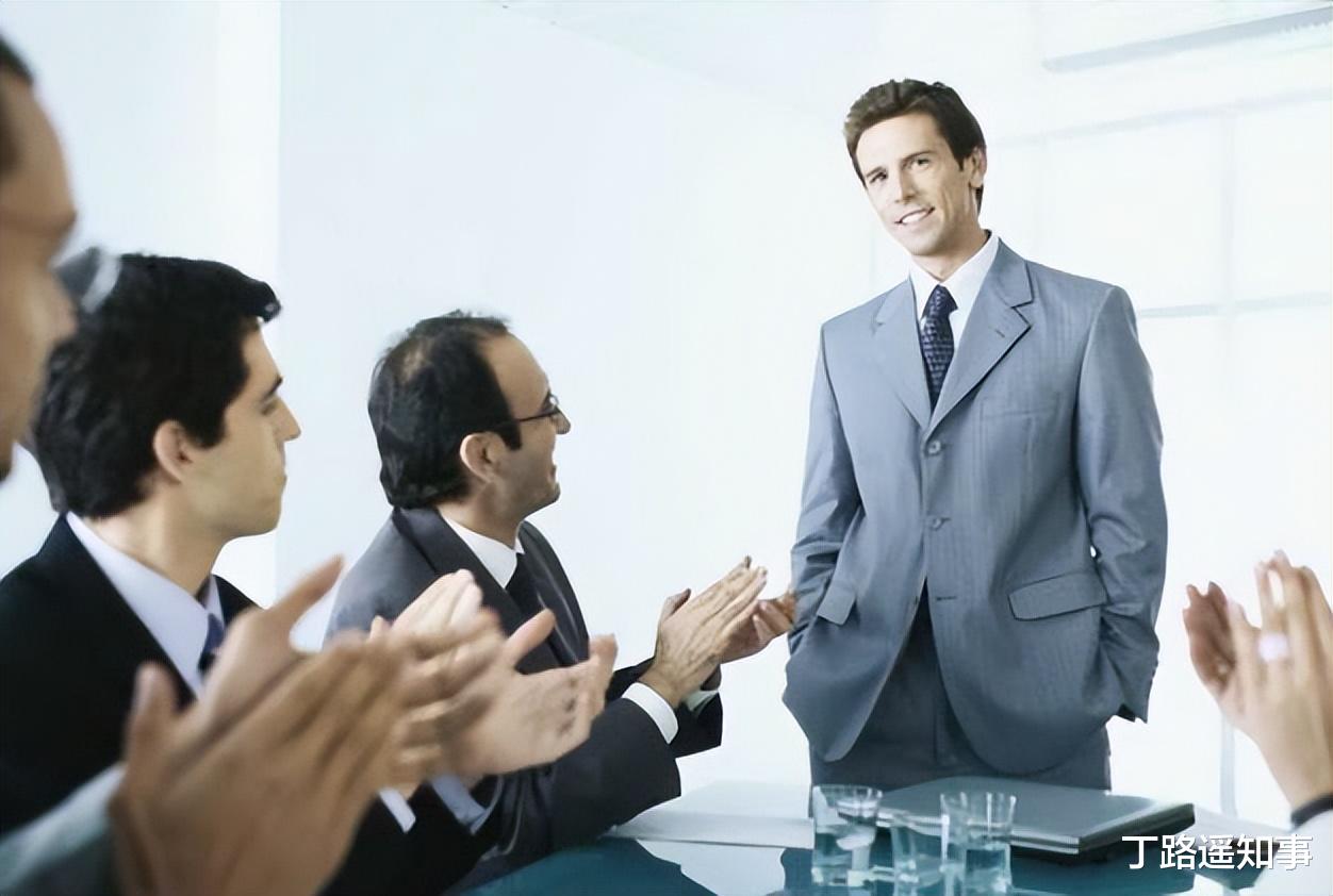 许多|35岁还没混到管理层是不是就废了?不一定,这三点说得很到位