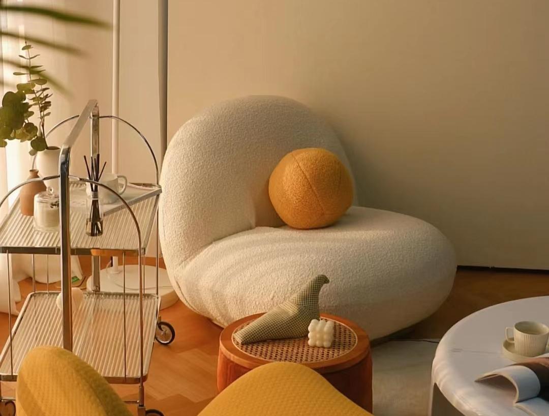 新房装修,这10件家居软装,建议你一定要网购,既省钱又好看