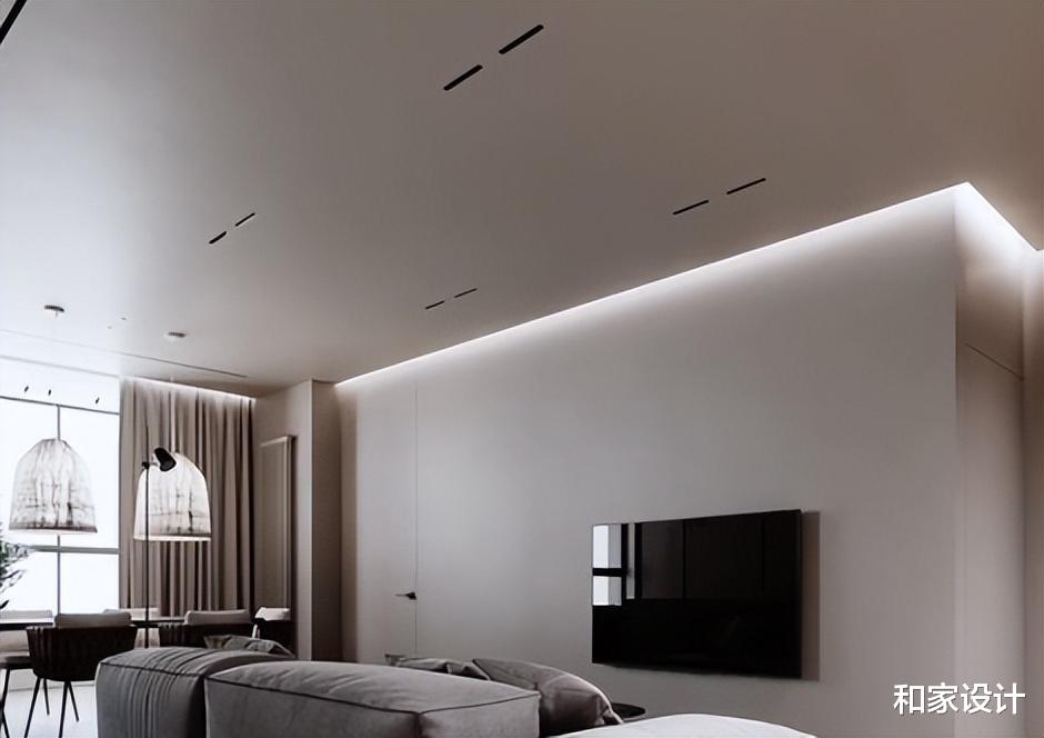 家里面装修想要做出高级感,以下几个细节你一定要注意