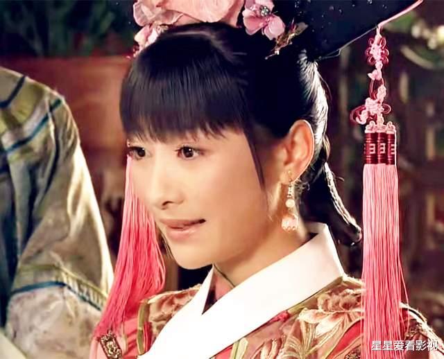 安陵容|甄嬛传:安陵容是调香专家,甄嬛送下药的百合花,为啥没被发现?