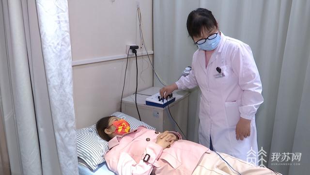 护理|天气骤冷疼痛患者增加 中医护理有良方