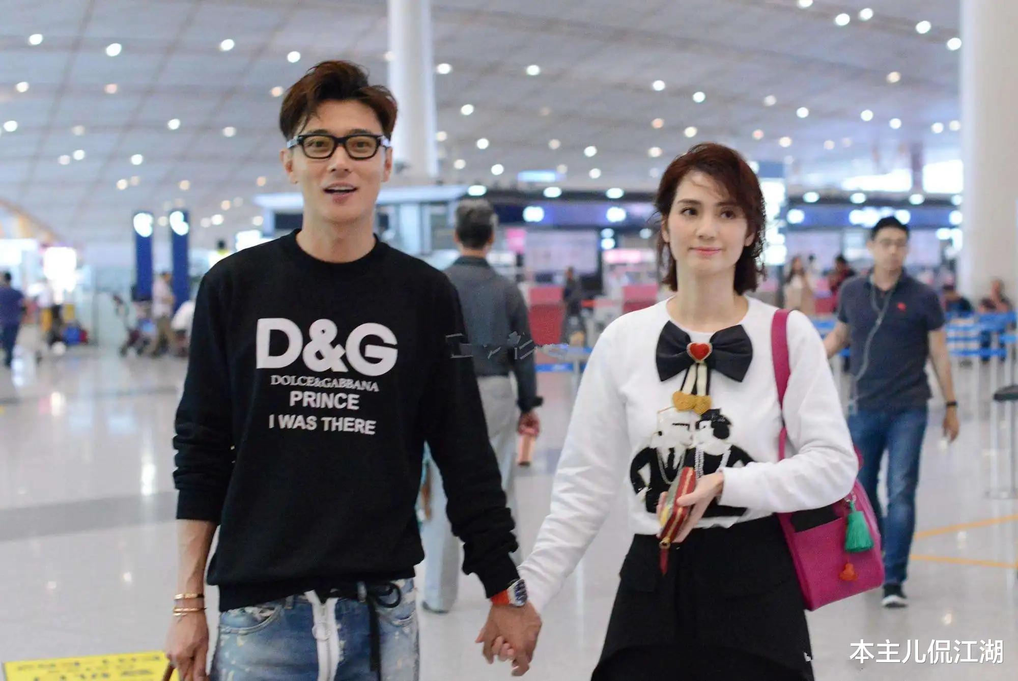 刘銮雄|“猎艳大亨”的云雨三十六式,到底是谁“榨干”了刘銮雄?