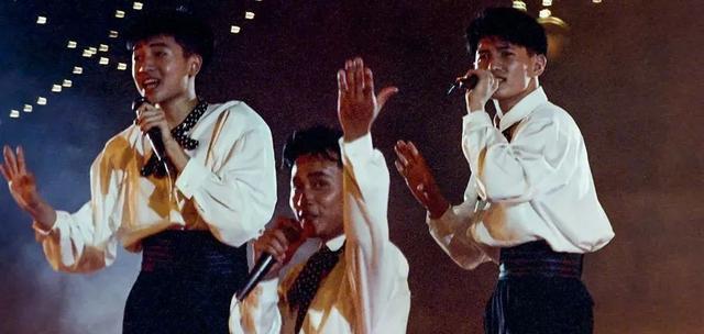 小虎队|小虎队无缘虎年春晚？三只虎合体恐成奢望