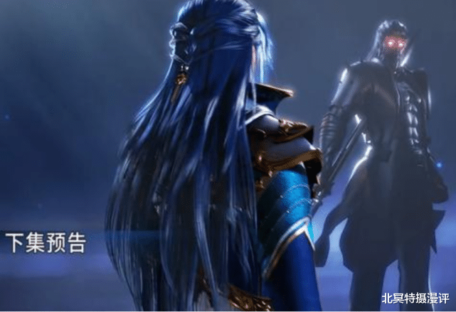 武魂|斗罗大陆:新七宗攻破天斗帝国,降龙斗罗登场,盘龙棍横扫战场!