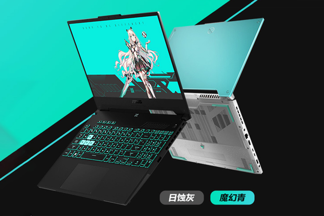 戴尔|两大品牌对比:都是RTX3060游戏本,华硕天选3和戴尔G15谁更值?