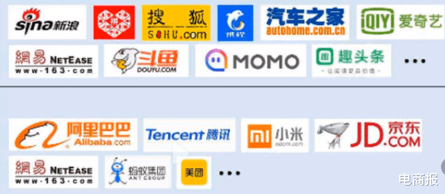 互联网医疗|二季度财报,暴露出阿里京东拼多多的集体走向