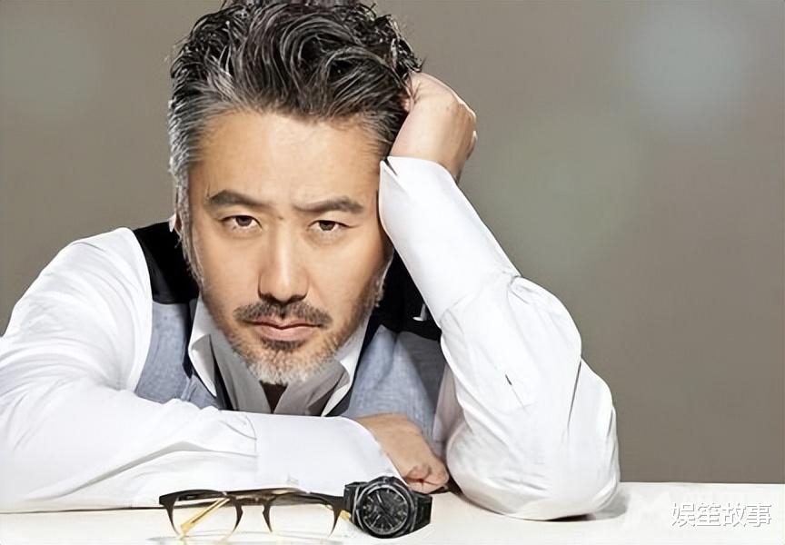 陈昱霖|一个贪财，一个好色，吴秀波和陈昱霖，都付出了沉重的代价