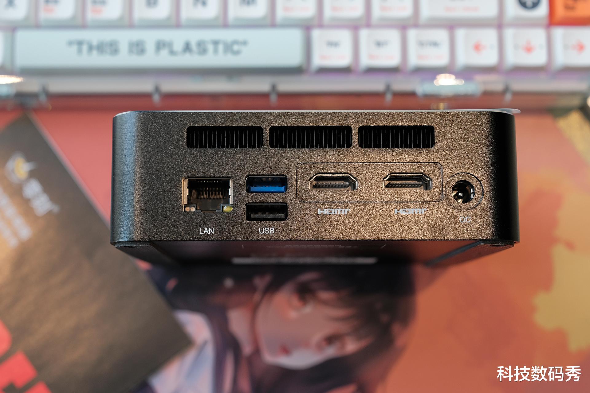 amd|迷你主机是不是智商税？入手 零刻SER4 AMD锐龙7-4800U，游戏实测