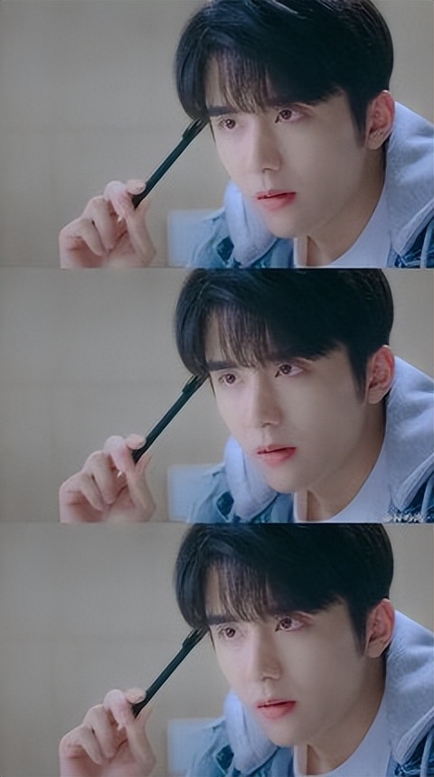 胡歌|《县委大院》9个演员按观众喜爱度排名 胡歌只能排名第二刘涛排名垫底