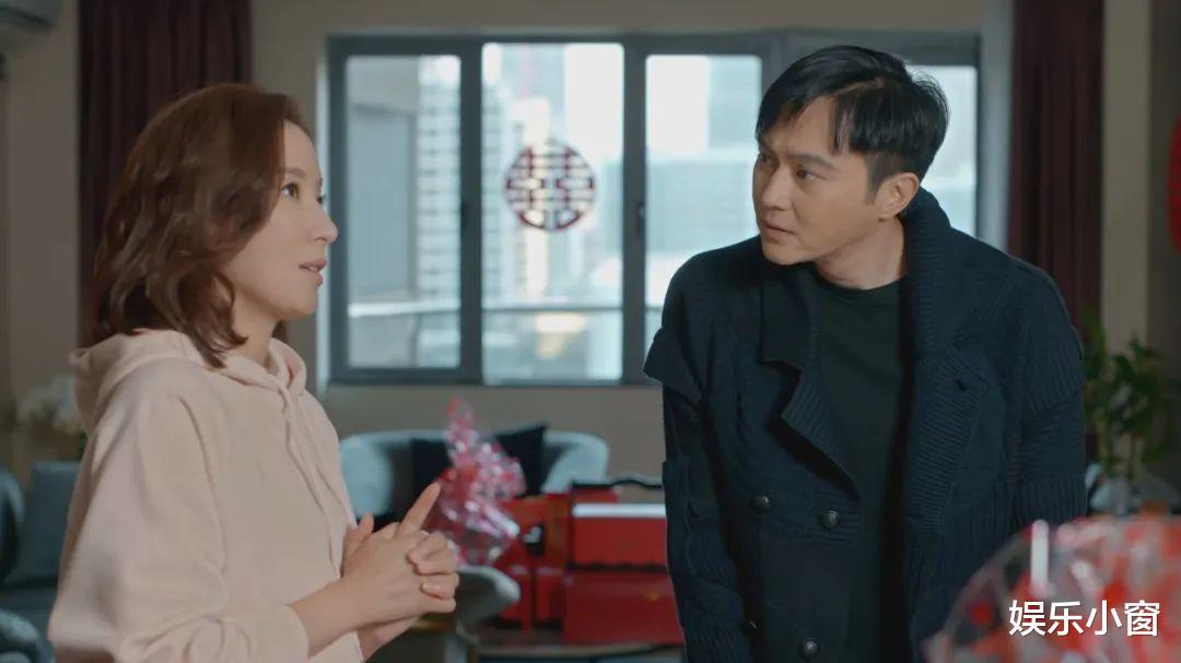 家族荣耀|《家族荣耀》还没正式登场的罗嘉良，会扮演一个什么样的角色？