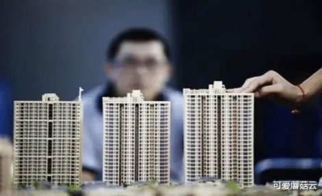 商品房|把房子全部卖掉,将钱存银行吃利息,租房子住!