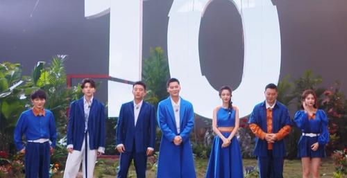 奔跑吧兄弟|新《跑男》开播在即,全员嘉宾官宣回归,谁留意到队长人选?