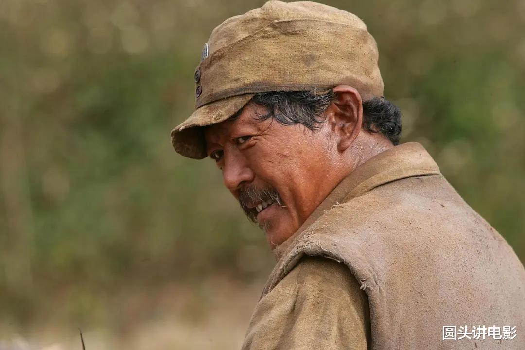 抗日剧|五部“大名鼎鼎”的抗日剧，《雪豹》排在倒数，《亮剑》只能第二