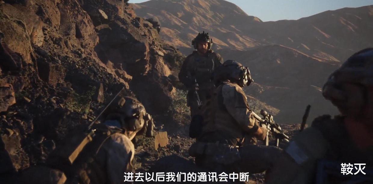 美国电影|十分钟的动画，看中国电影与美国电影的差距