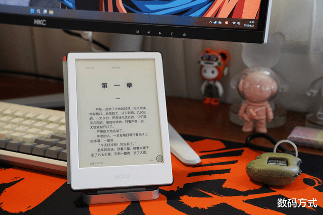 软件|平价电纸书体验如何？售价仅为三位数的文石BOOX Poke4S评测