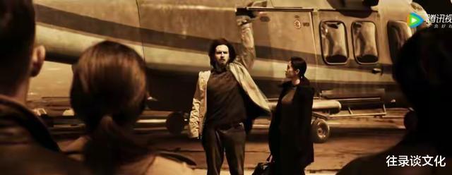 狂飙|世界属三体——详细介绍《三体》ETO三大派系势力