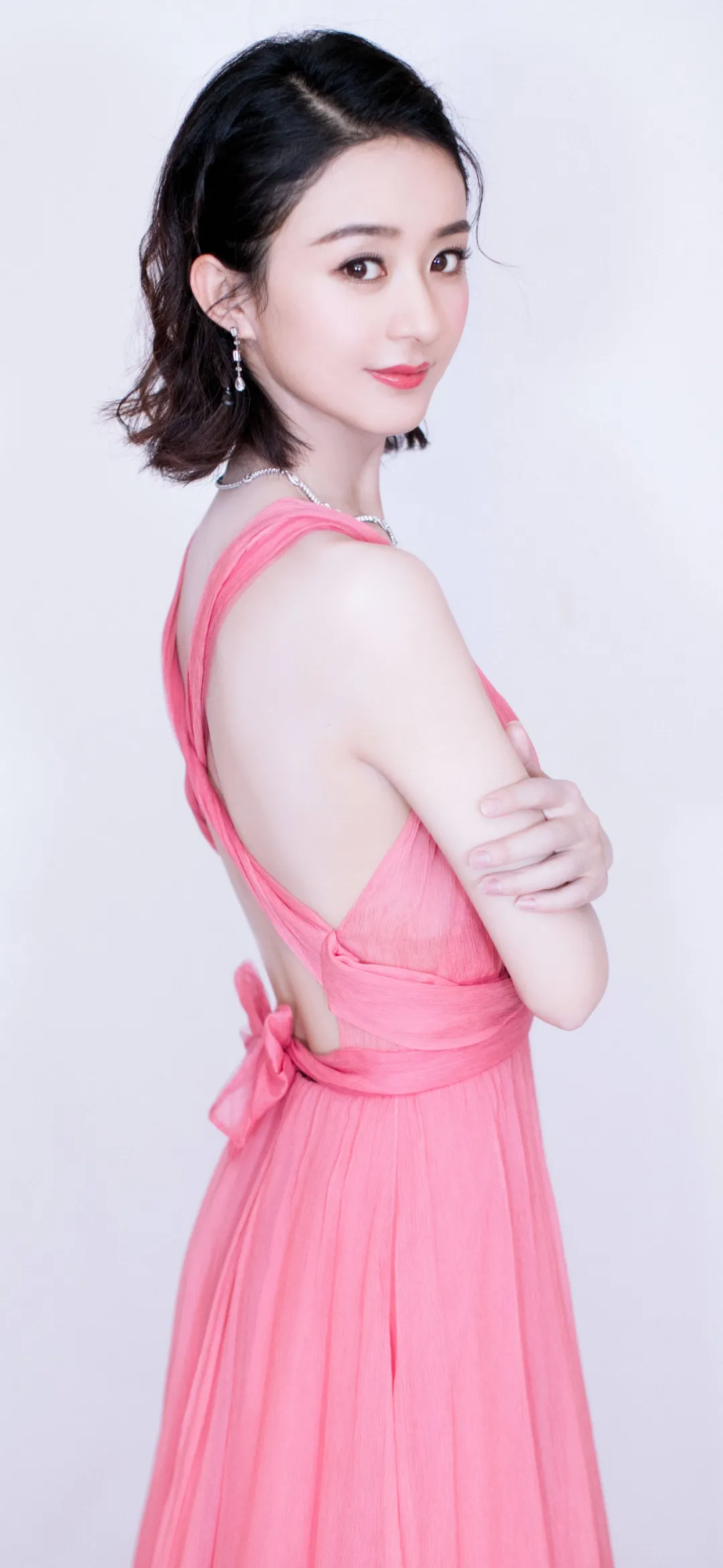 小姐姐|明星壁纸赵丽颖写真壁纸