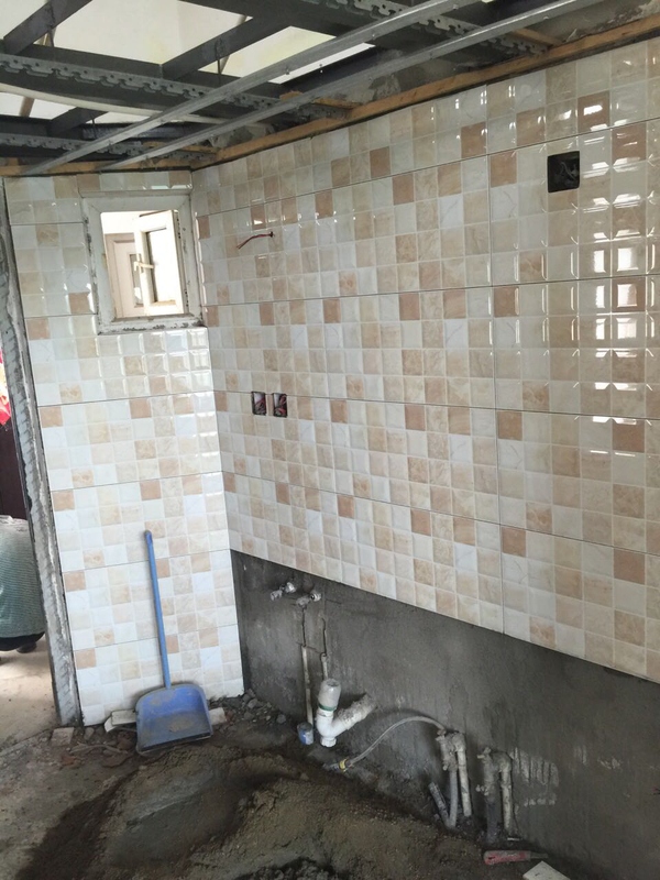 花3.5万改造的20㎡小复式，晒晒我的新房，同事都非常羡慕