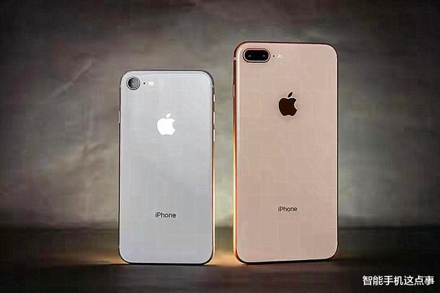 iphone8|事关苹果手机，iPhone8、6s、SE3均有新变化，iOS16也在内