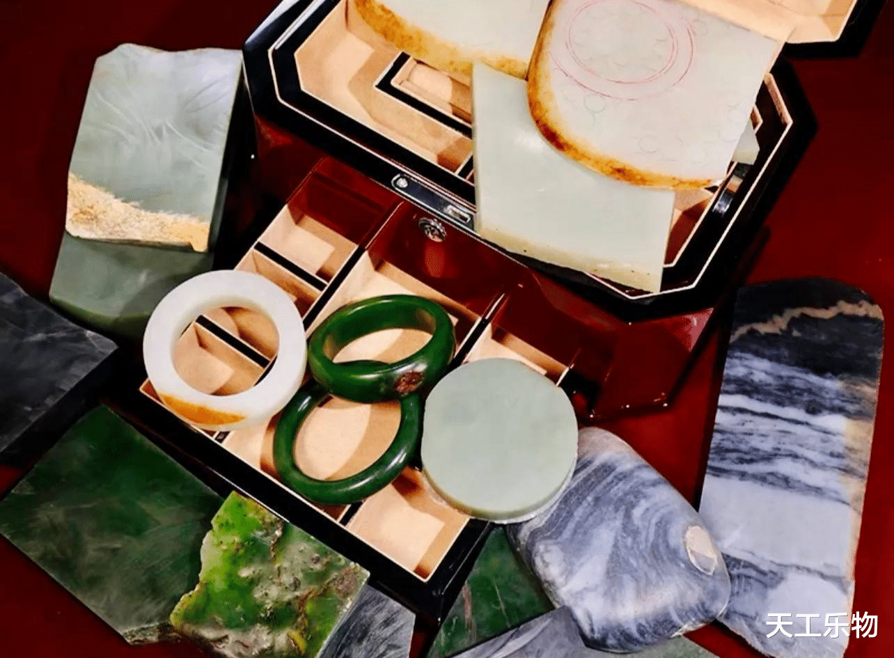 紫檀|萧条的文玩市场!和田玉价格是否还能一路向上?