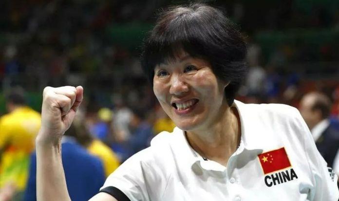 意大利队|盘点90年后中国女排主教练 最成功的还是郎平
