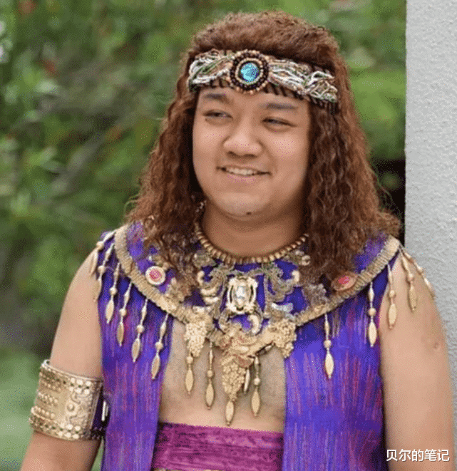 尤浩然|还记得“给妈妈洗脚”的尤浩然吗？如今过去20年，却成这般模样