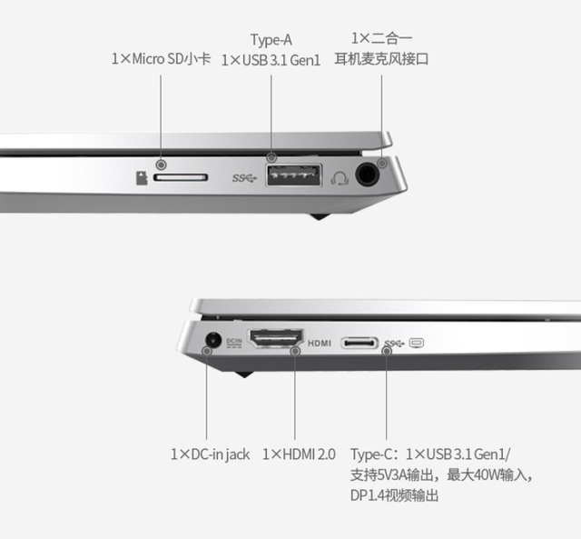 芯片|进入酷睿11代后性能提升惊人，3000元价位的i3笔记本能买吗？
