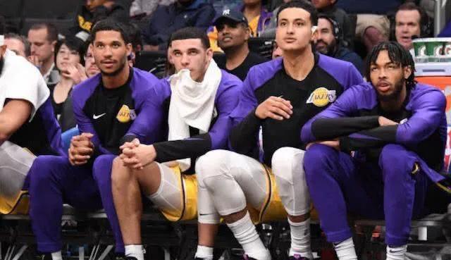 太阳队|NBA六大“X小队”——太阳的神医、雷霆的球探，还有…