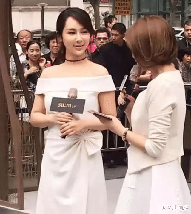 杨紫|女星“动脸”也靠运气！杨颖钟楚曦脸蛋自然，杨紫金晨却有后遗症？？