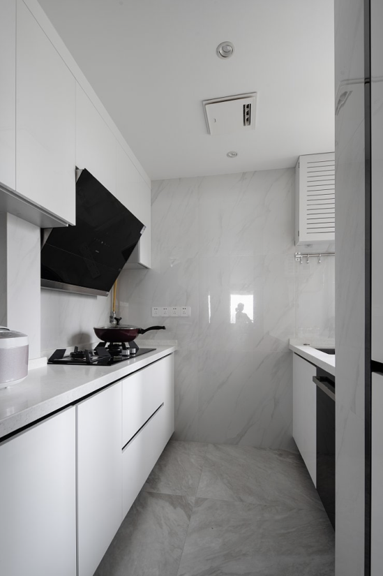 这是我见过最适合“懒人”居住的家！入住后家务活少一半，太聪明