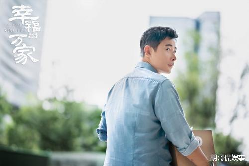 毛晓彤|继《谁是凶手》之后，赵丽颖继续转型之路，搭档罗晋参演新剧