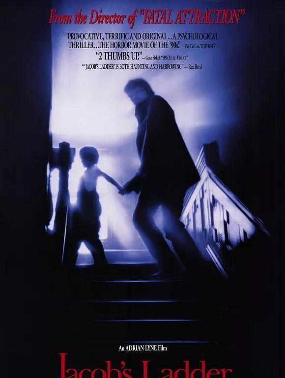 |烧脑惊悚电影，不比悬疑电影差，最后一部无人几乎无人看过完整版