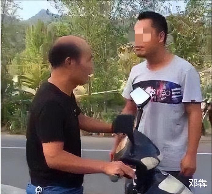 2018年,他在路上狂扇老师耳光,被判入狱一年半,如今后悔了吗?
