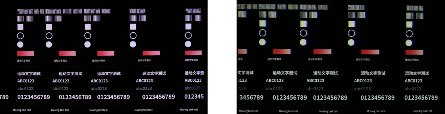 机器|两款旗舰智能投影 海信Vidda C1与极米RS Pro 2对比体验报告