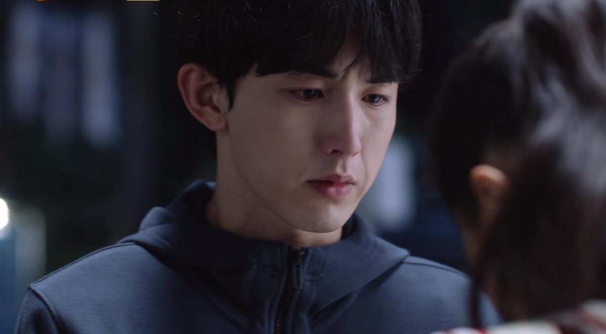 林妙妙|《少年派2》:林妙妙或许到死都不知道,吕佳维“挑上”她的真相