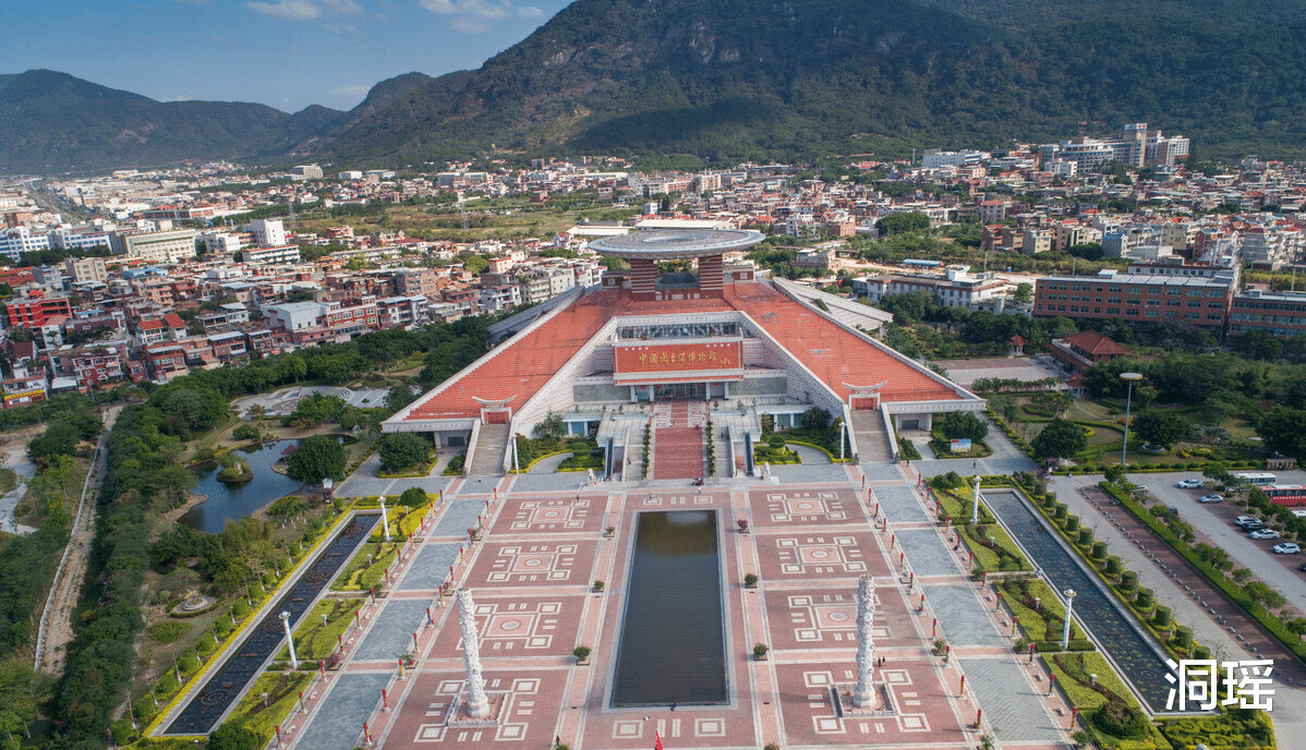 泉州|我国这座适合穷游的城市,被“白岩松”称赞:一生中至少要去一次