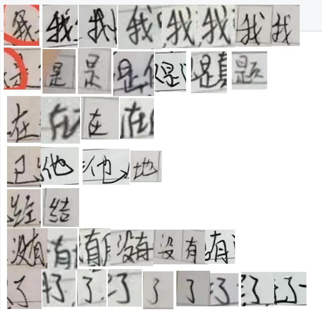 胡鑫宇失踪事件:笔记无人篡改