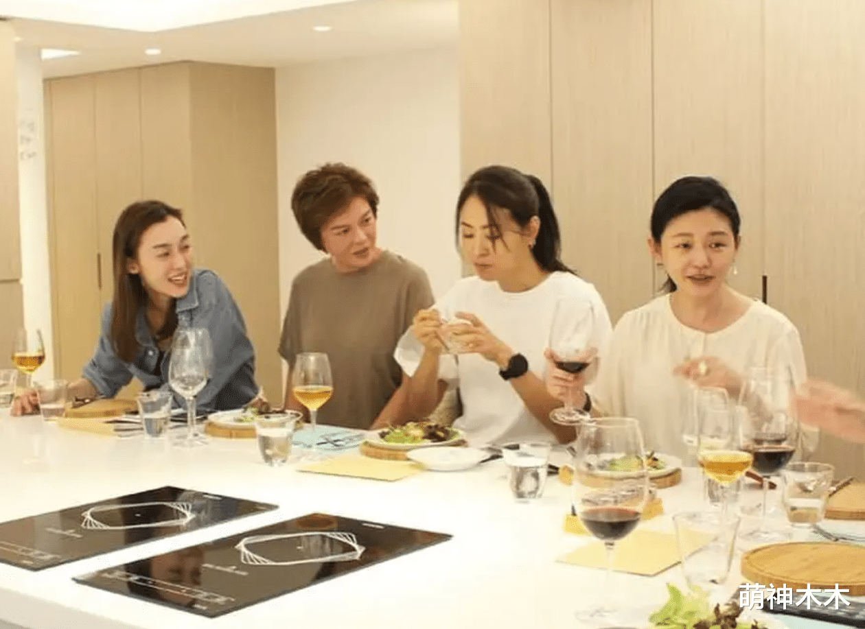 大S|专家发文力挺大S，分析她电费很合理冰箱都是高耗电，评论区翻车