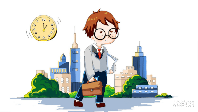 |我们都经历过职场上的“上级压臣，下级驱逐”