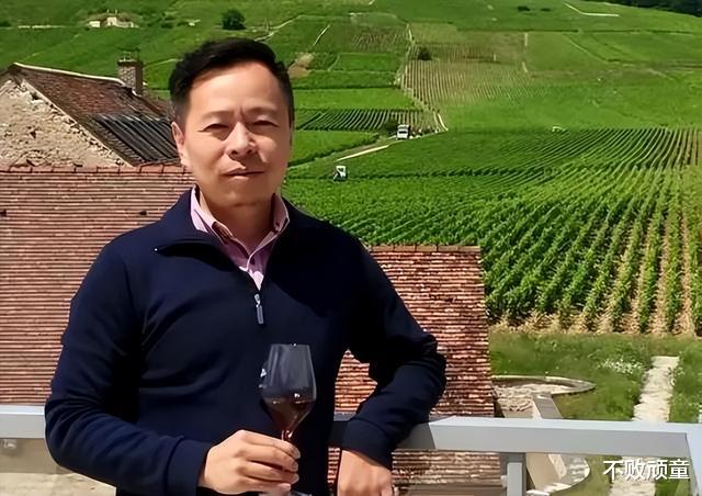 山西煤老板6亿买下宁夏戈壁滩,8年没赚钱,却说:我赚大了