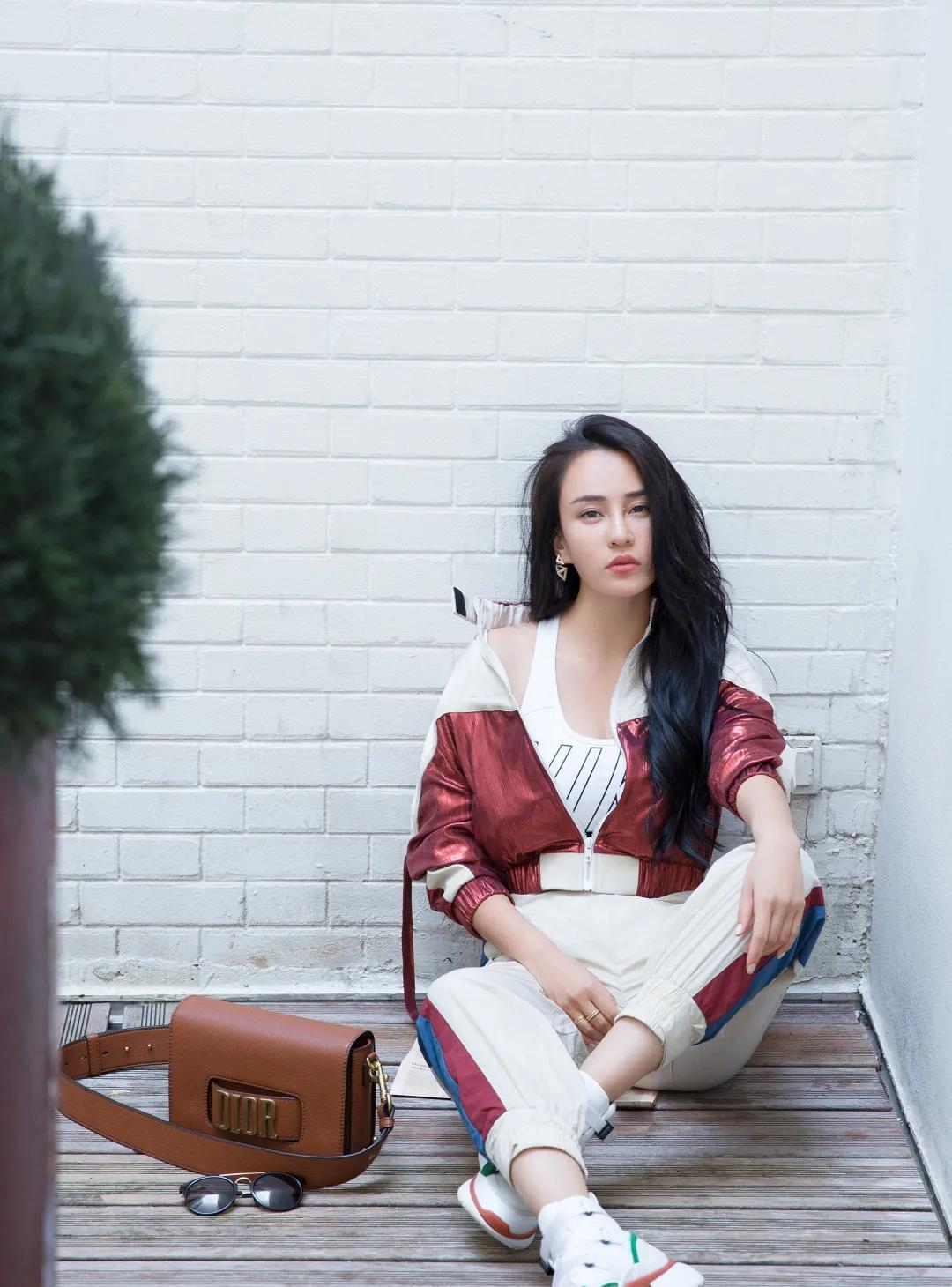 喀什|云南第一美人在楚雄，她叫母其弥雅