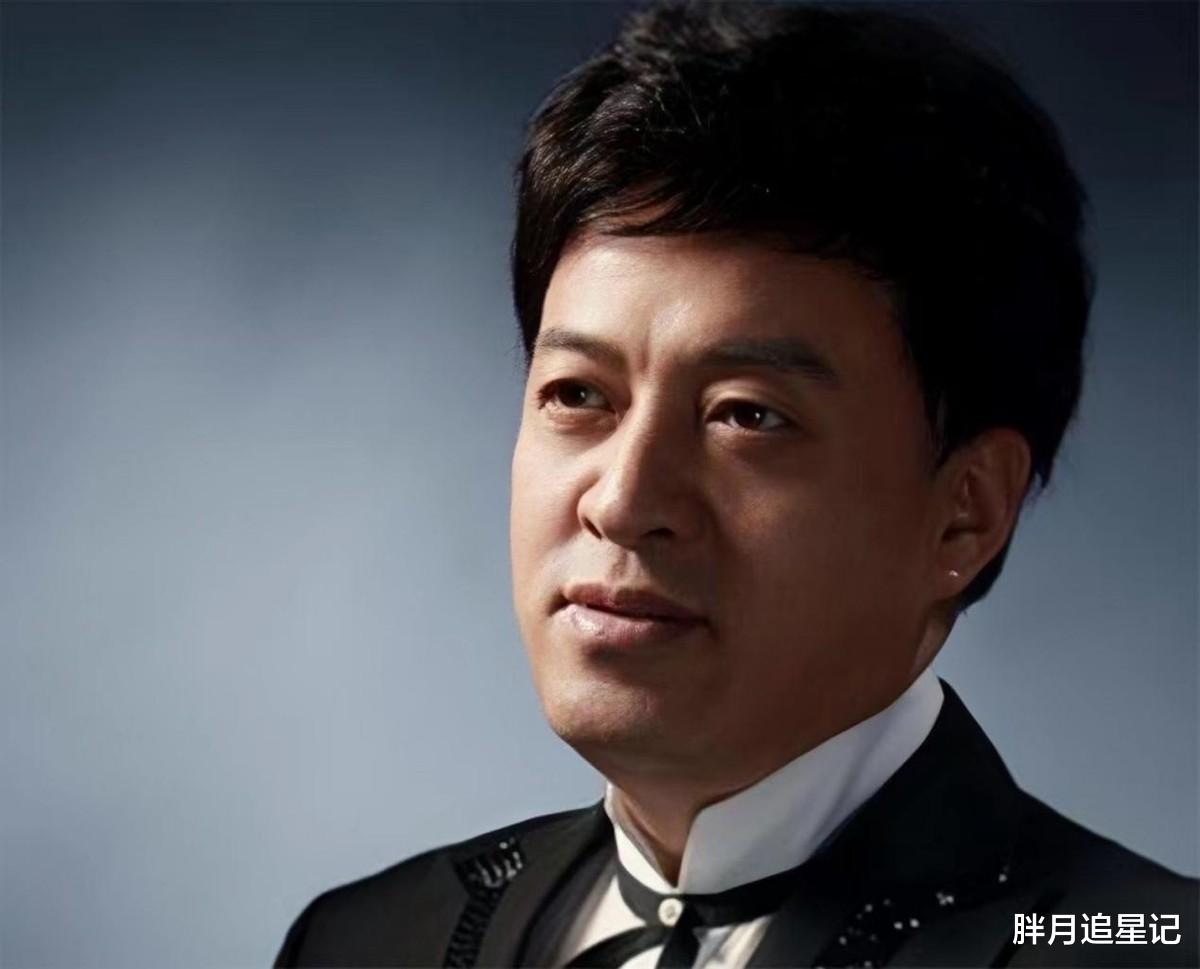 吕继宏|歌唱家吕继宏:年过半百无儿无女,62岁婚姻成困扰,没成家就老了