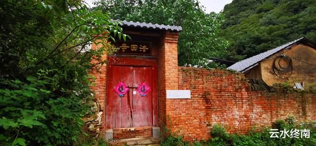 舍利塔|这么多皇上都到人头山玩，原来这里可以吃到“仙人果”