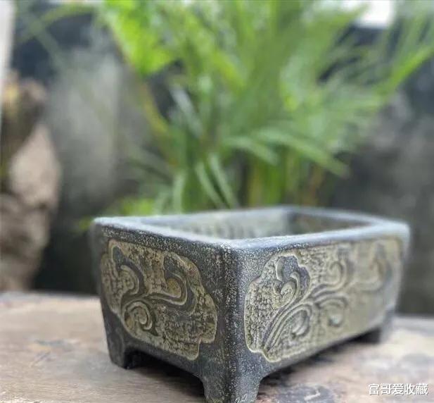 石雕|你知道如何去识别“老物件”吗？