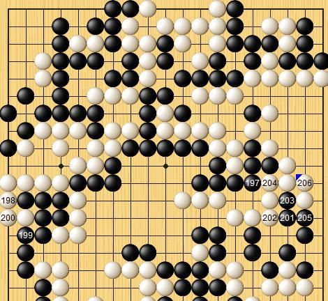 柯洁|亚运会，柯洁九段执白棋，杨鼎新九段有话要说？