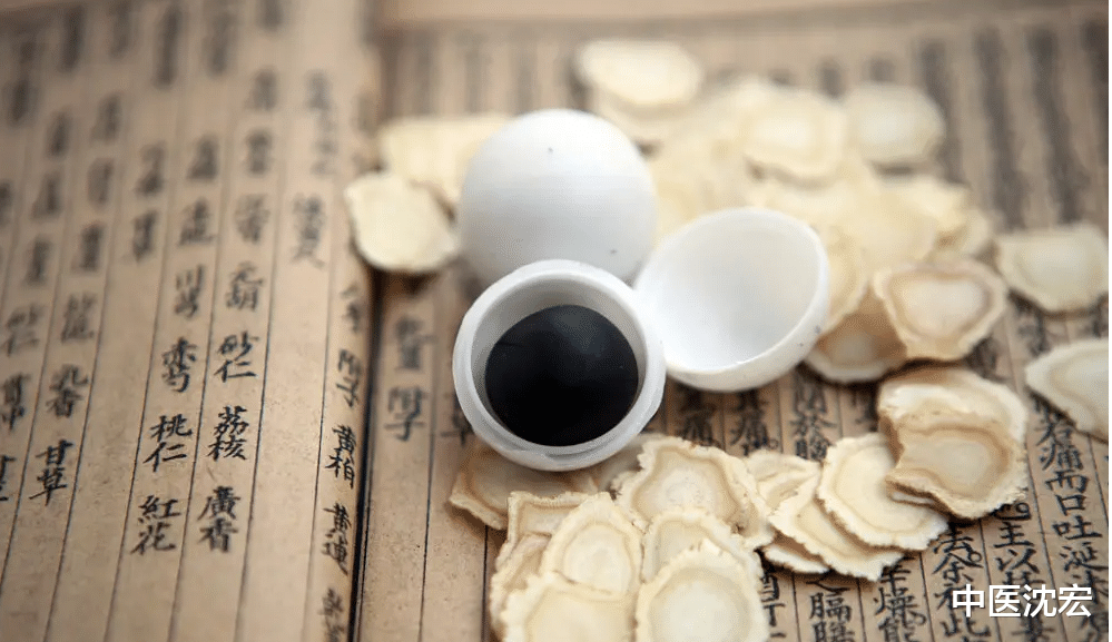 |补气、健脾、化湿祛痰的6个经典中成药，补虚健体，让你元气满满