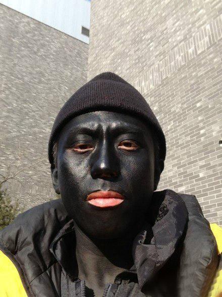 搞笑段子：家里的亲戚给介绍了个对象