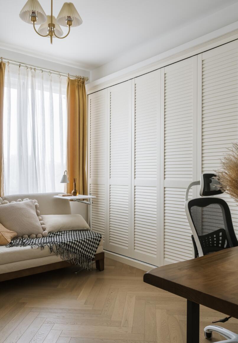 这是我见过“最乱”的家！真的是日子过久了，才知道收纳有多重要