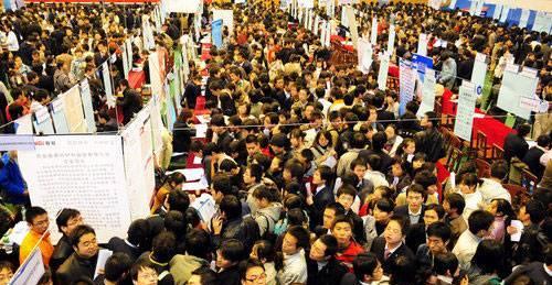 制造业|如今待业群体越来越多，有“3个”职业月薪近万元，却没人做？