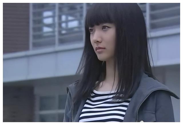 白百何|10年后，白百何和王珞丹的“小妞”之争，终于有了结果